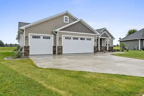 Fox Point, DE PERE, WI 54115
