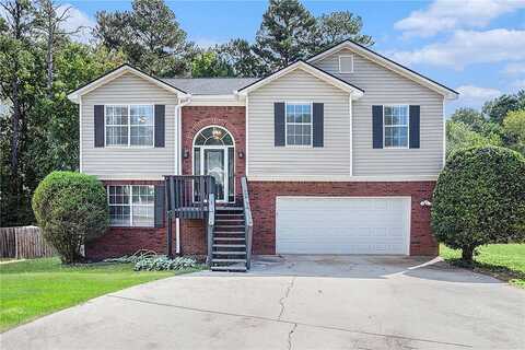 Silver Thorn, LITHONIA, GA 30058