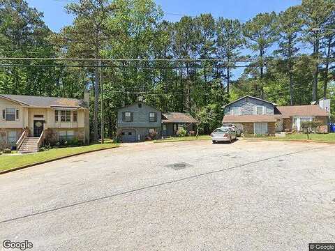 Jessica, LITHONIA, GA 30058