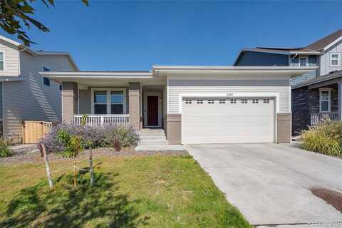 61St, AURORA, CO 80019