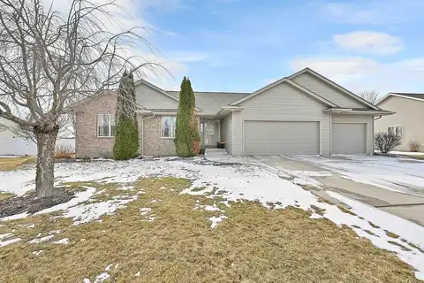 Cornellius Martin, DE PERE, WI 54115
