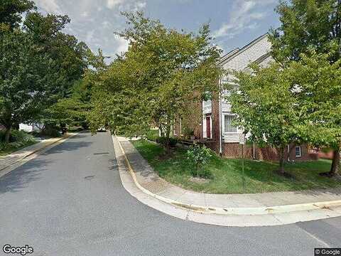 Tysons Executive, DUNN LORING, VA 22027