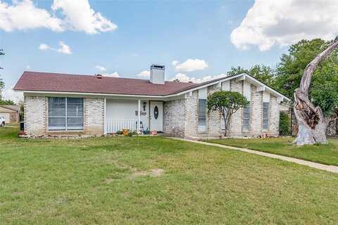 Richland, GARLAND, TX 75044