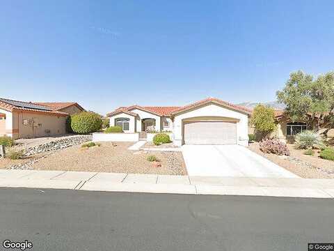 Bighorn Mountain, ORO VALLEY, AZ 85755