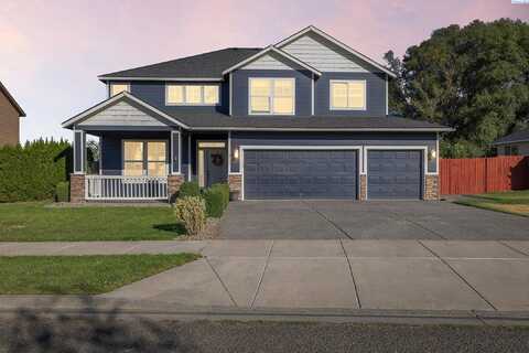 Sheppard, KENNEWICK, WA 99338