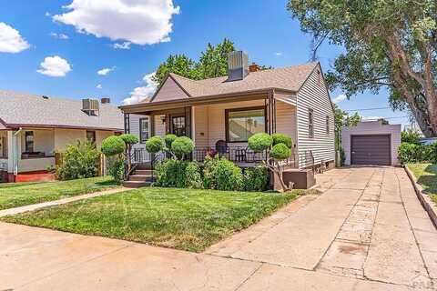 Spruce, PUEBLO, CO 81004