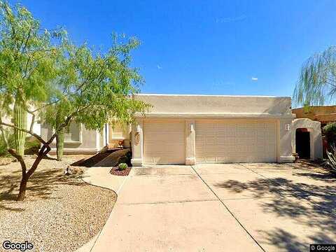 Double Circle, TUCSON, AZ 85713