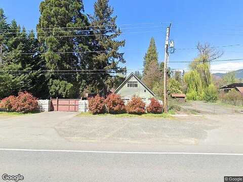 Rogue River, GRANTS PASS, OR 97527