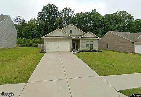 Bartlett, CARTERSVILLE, GA 30120