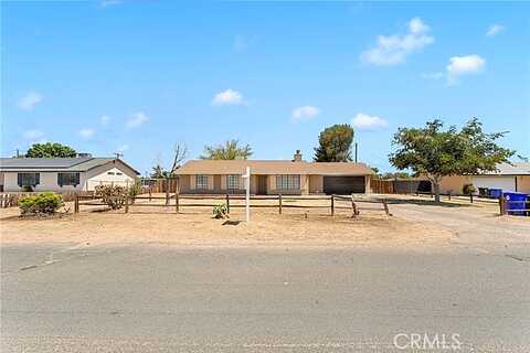 Ponca, APPLE VALLEY, CA 92308