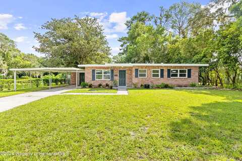 Dogwood, BROOKSVILLE, FL 34601