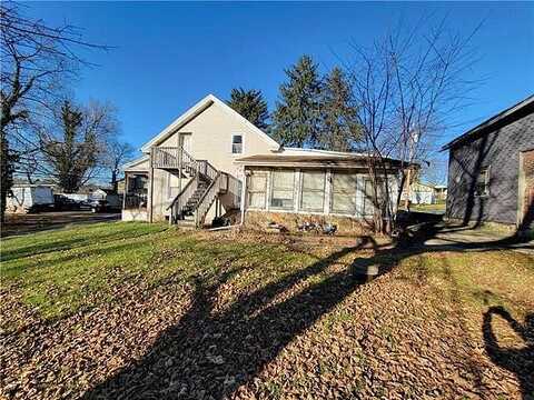 Saucon, BETHLEHEM, PA 18015