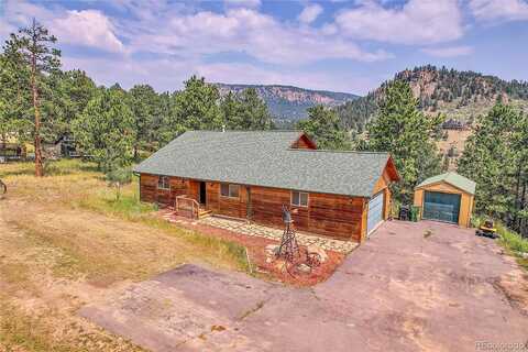 Roland, BAILEY, CO 80421