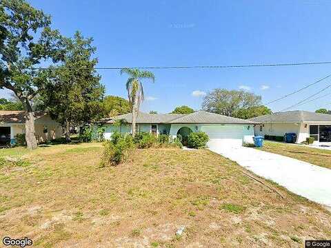 Cottondale, SPRING HILL, FL 34608