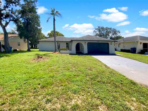Cottondale, SPRING HILL, FL 34608