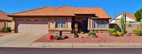 Ventana, SUN CITY, AZ 85373