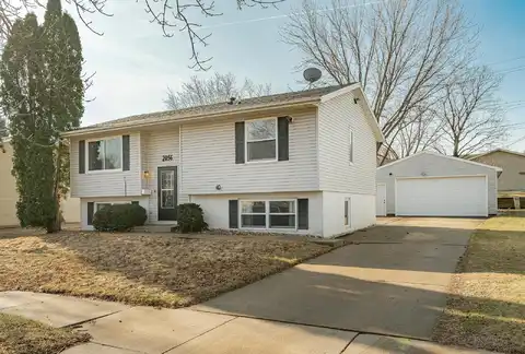 44Th, ROCHESTER, MN 55901