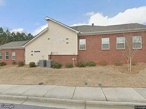 Villa Park, STONE MOUNTAIN, GA 30087