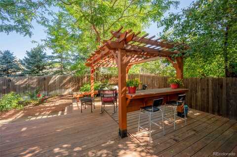 Mansfield, AURORA, CO 80013