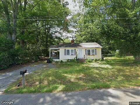 Pecan, WASHINGTON, GA 30673