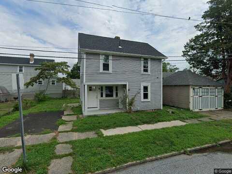 Front, ESSINGTON, PA 19029