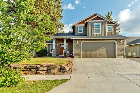 Shetland, BEND, OR 97703