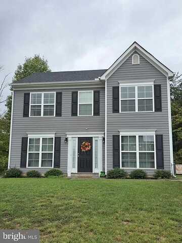 Bibb, LOUISA, VA 23093
