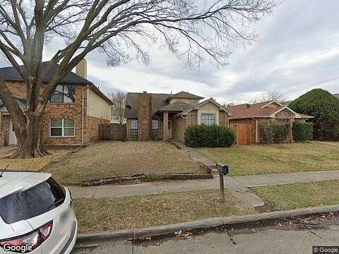 Norcross, MESQUITE, TX 75149