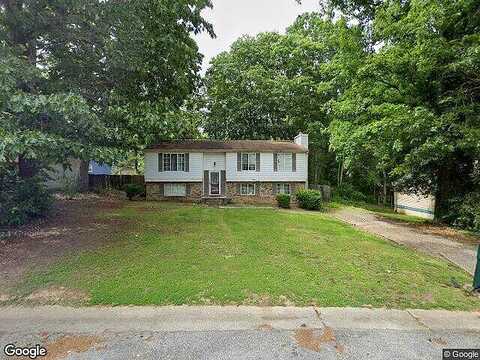 Mountain Pine, NORTH CHESTERFIELD, VA 23235