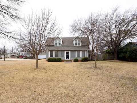 Shaffner, PONDER, TX 76259