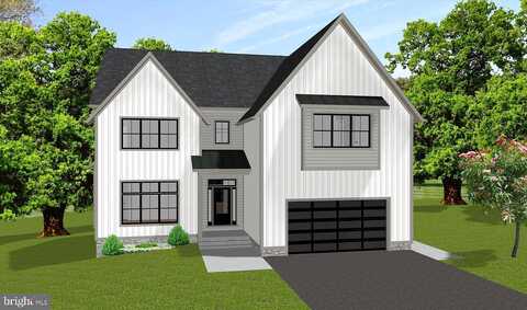 Nordlie, FALLS CHURCH, VA 22043
