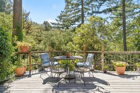 Star Hill, WOODSIDE, CA 94062