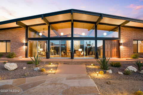 Freeman, TUCSON, AZ 85748