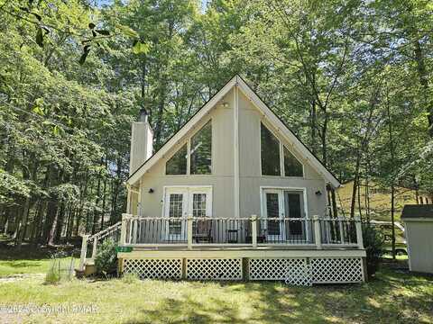 Minisink, POCONO LAKE, PA 18347