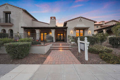 101St, SCOTTSDALE, AZ 85255