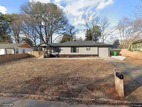 Capri, DECATUR, GA 30032