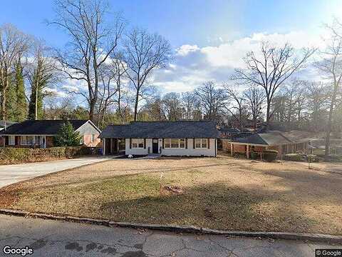 Ethel, DECATUR, GA 30032