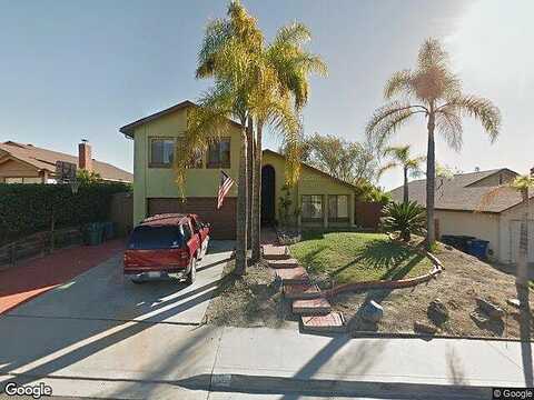 Kent, CHULA VISTA, CA 91913