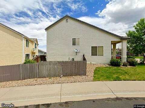 Hollow Creek, PARKER, CO 80134