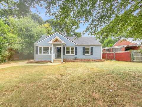 Willa, DECATUR, GA 30032