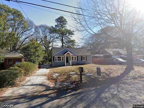 Willa, DECATUR, GA 30032