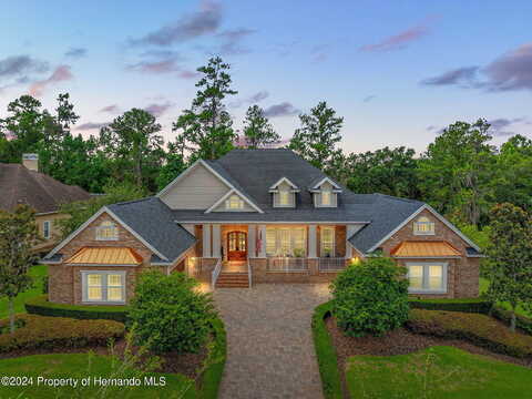 Sterling Bluff, BROOKSVILLE, FL 34601