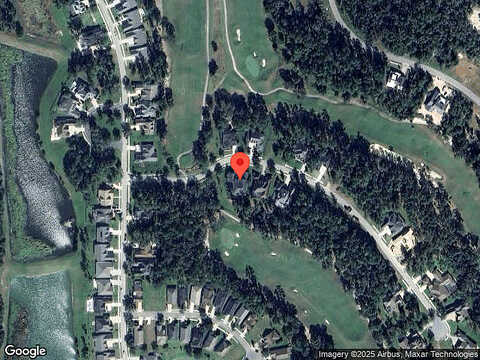 Sterling Bluff, BROOKSVILLE, FL 34601