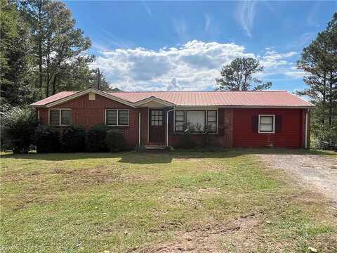 Big Ridge, TALKING ROCK, GA 30175