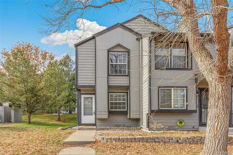 Newland, LAKEWOOD, CO 80214