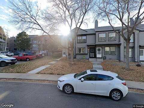 Newland, LAKEWOOD, CO 80214