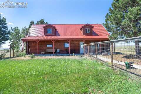 Lemesany, CALHAN, CO 80808