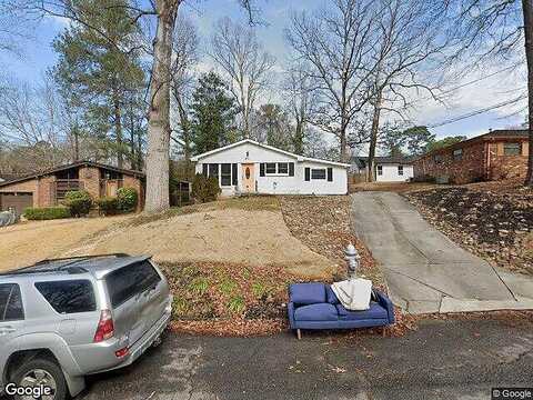 Pine Oak, ATLANTA, GA 30310