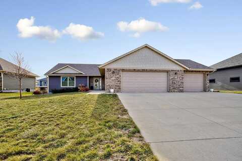 Lexington, NORTH MANKATO, MN 56003