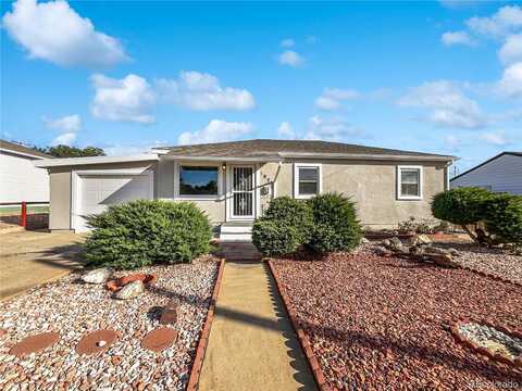 95Th, THORNTON, CO 80229